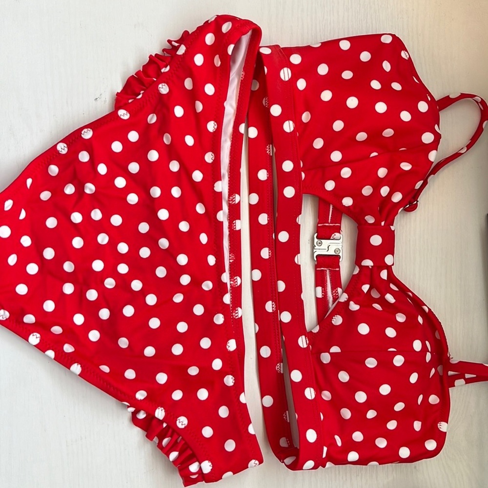 Cupshe Bikini
